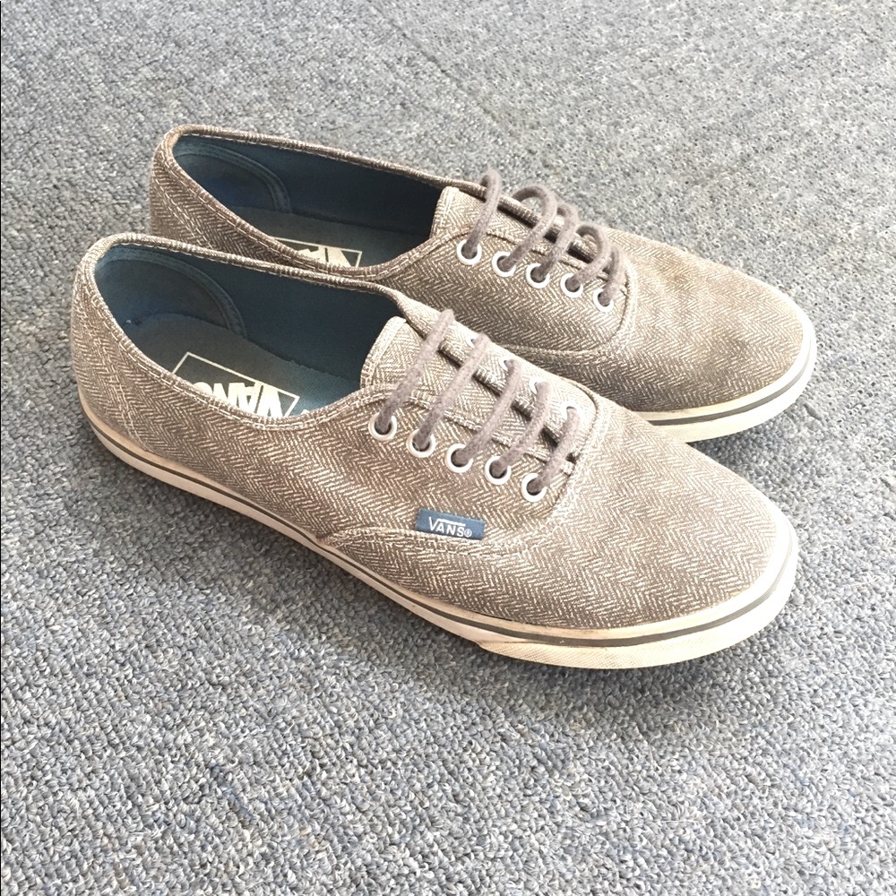 7.5 VANS LOPRO 🛹